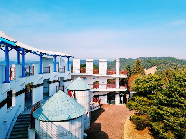 The Jinyang  Lake Observatory