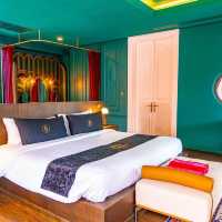 The sea - cret Garden Huahin