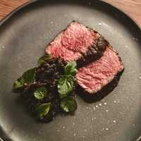 Firedoor Restaurant 
