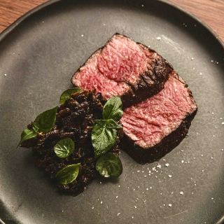 Firedoor Restaurant 