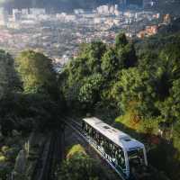 Amazing Penang Island Malaysia