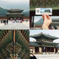 Korea 3 เมือง