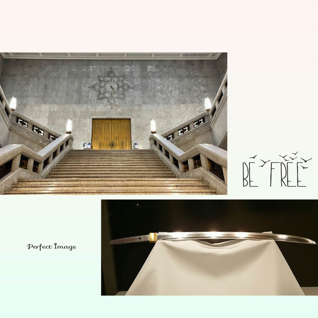 東京國立博物館