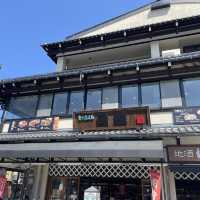 TAKAYAMA เมืองเก่าที่ครองใจนักท่องเที่ยวมายาวนาน