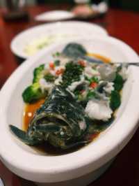 Xiamen Nanhai Fishing Village Restaurant 