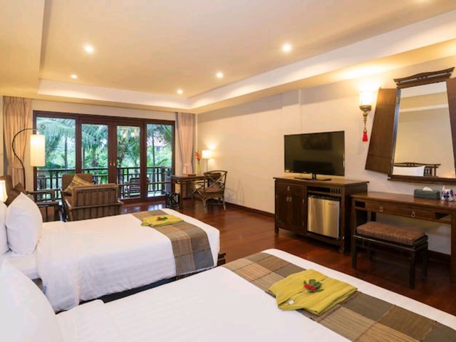Khao Lak Laguna Resort