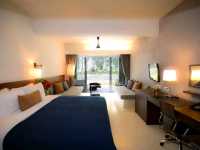 Great Stay at Luxury Resort in Khao Lak