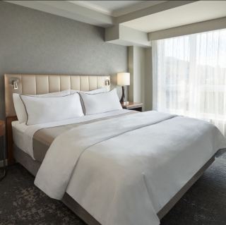 Westin Trillium House, Blue Mountain: Ontario's Hidden Alpine Gem