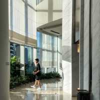 The Loft Bangkok บาร์กลางกรุงพร้อมวิวพาโนราม่า