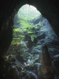 Son doong