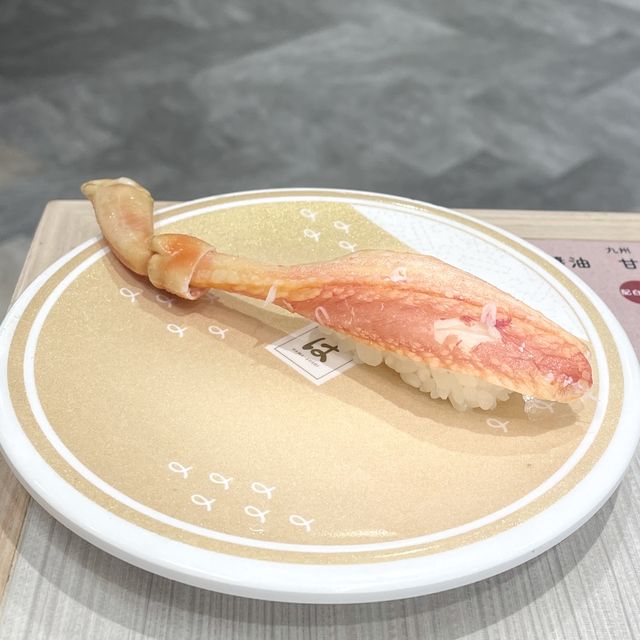 性價比極高🩷鬧市人氣壽司店