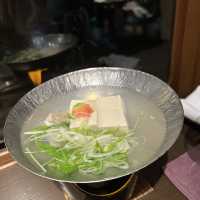 〜京都府〜京都感満載！鴨川の夜景を見ながらコスパディナー