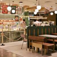 Tiong Bahru Bakery