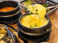 맛있는 남양주 돼지갈비집
