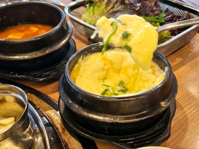 맛있는 남양주 돼지갈비집