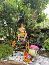 วัดศาลาลอย นครราชสีมา