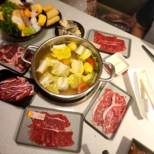 二鍋頭📍沙田