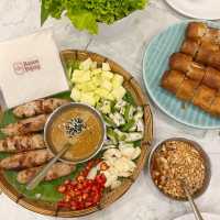 พาเที่ยวอุบล 2 วัน 1 คืน 