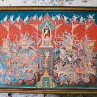 วัดสุวรรณคีรี 