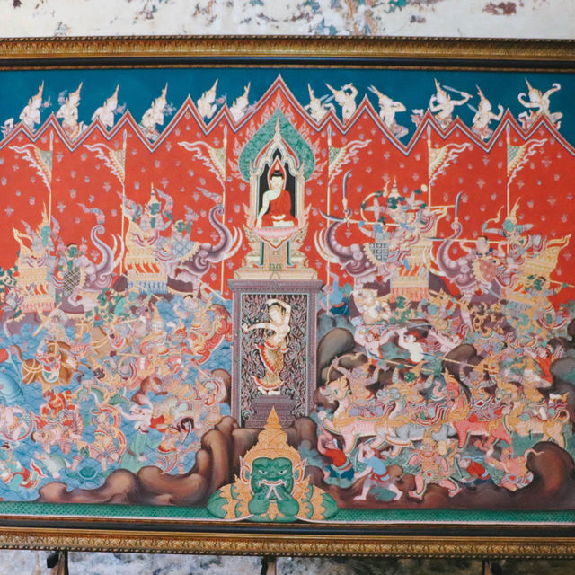 วัดสุวรรณคีรี 