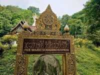 ฤดูฝนนี้ เที่ยวถ้ำเชียงดาว จังหวัดเชียงใหม่