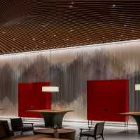Tranquil Luxury at Le Méridien Hualien Resort