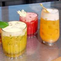 SOEJI DINING | INDONESIAN CULINARY DELIGHTS