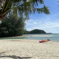 Centara Tropicana Koh Chang Resort 