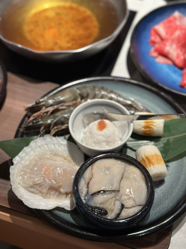 東京人氣新店 | 一人打邊爐都無問題
