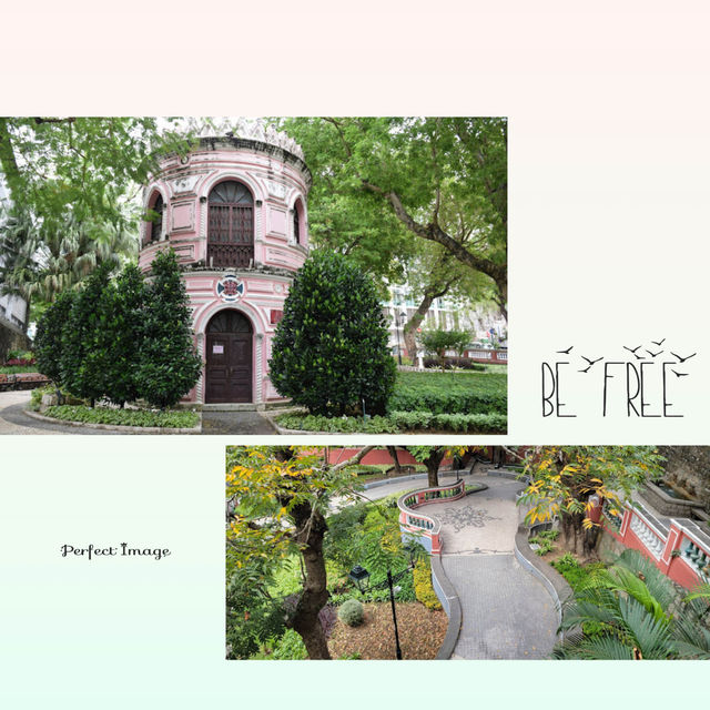 新馬路特色公園