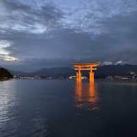 Itsukushima Shrine