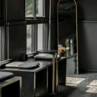 MANA Specialty Coffee  ถนนพระราม 6