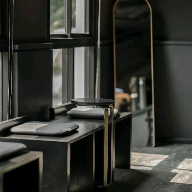 MANA Specialty Coffee  ถนนพระราม 6