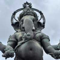 อุทยานพระพิฆเนศ🐘