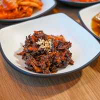 제주 여행 맛집 제주조림 갈치관