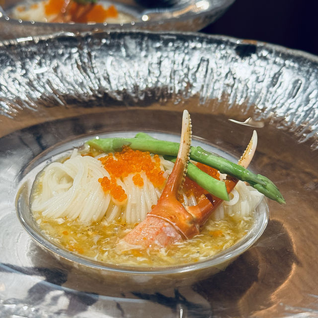 活蟹盛宴🦀蟹慶 (銅鑼灣)