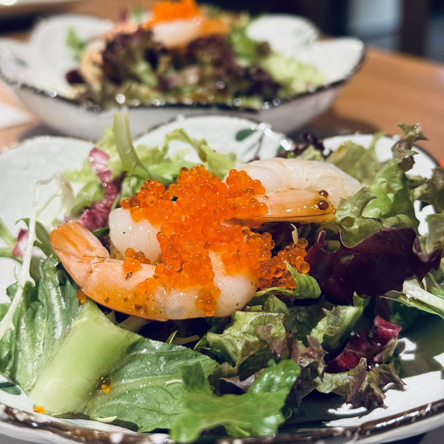 活蟹盛宴🦀蟹慶 (銅鑼灣)