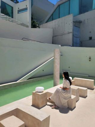 몸만 가면되는 다되는 태안 펄베이풀빌라🩵
