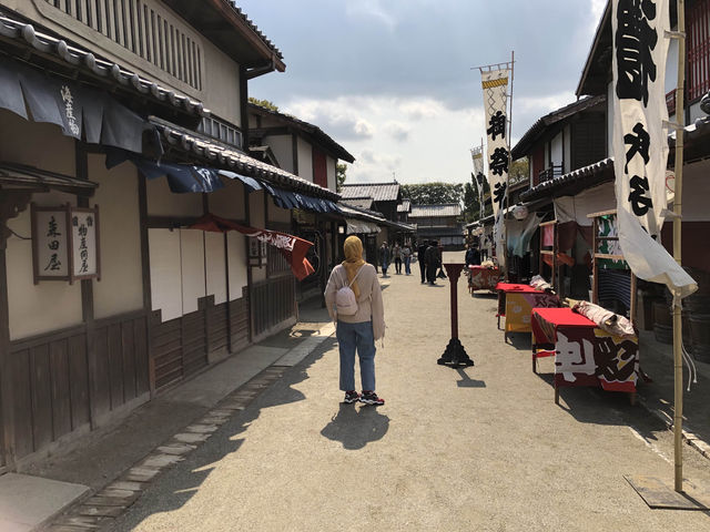 NCT Life was filmed here