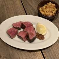【RODEO&CAFE shibuya】