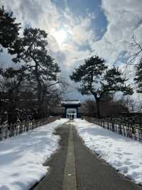 石川 / 兼六園