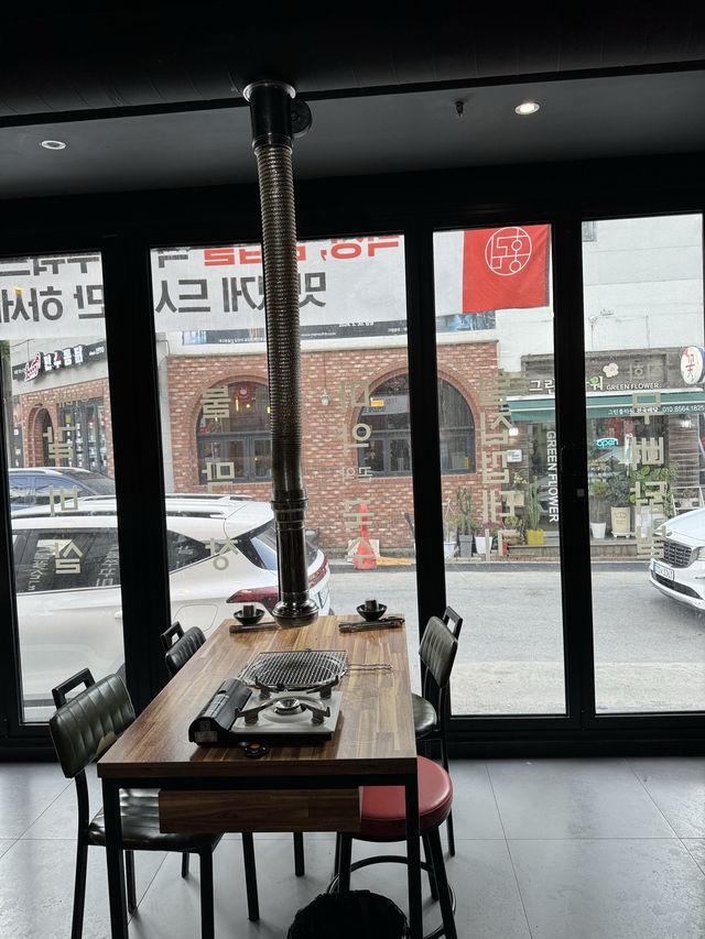 신매 막창 맛집하면 바로여기!! 