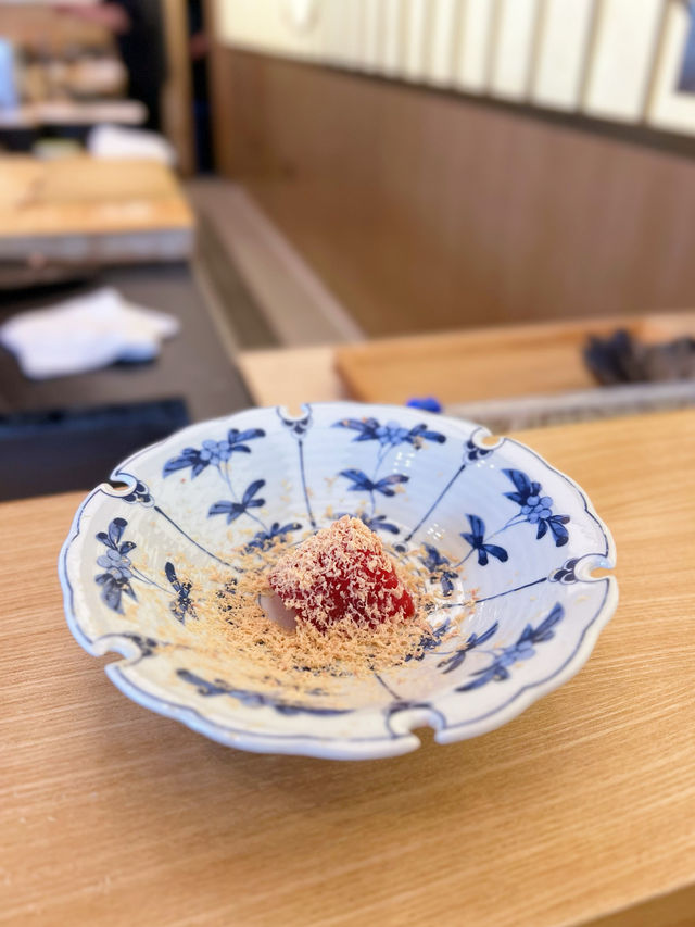 性價比無敵Omakase! 最平$198起!!!快來體驗人生的Omakase! 