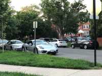 หมู่บ้านน่าอยู่Alington village at Shirlington,USA
