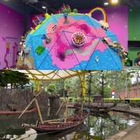 LEGOLAND Malaysia   theme park