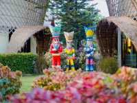 Recall Isaan Isan Concept at Khaoyai 
