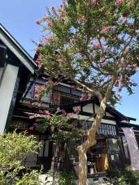 【秋田】なんともオシャレな築93年の邸宅⏳