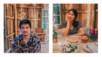 ดินเนอร์มื้อเย็นแสนโรแมนติก@ระนอง
