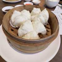臺中西屯 賣場裡的港式飲茶 寶達港式餐廳（水湳店）