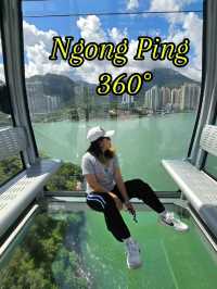 กระเช้านองปิง